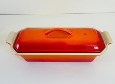 Terrine à foie gras le