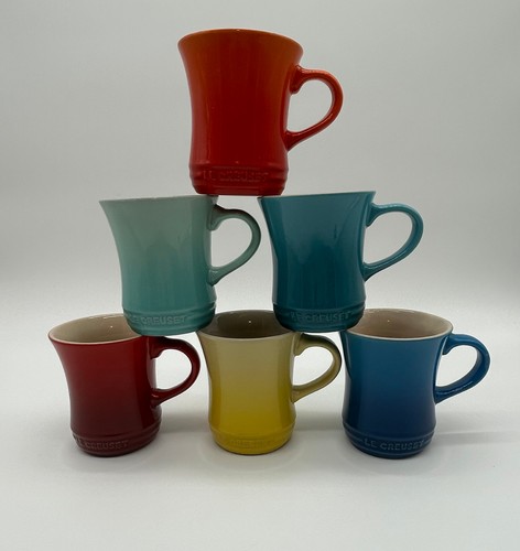 Mug tasse creuset - tasse, le