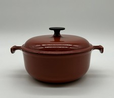 COCOTTE LE CREUSET ENZO MARI