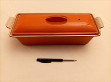 LE CREUSET Terrine à foie