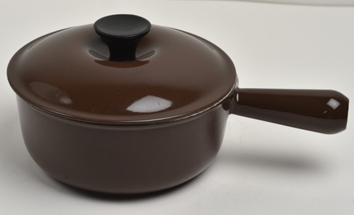 Creuset casserole avec - -,