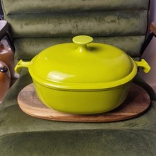 Le Creuset FRANCE Cocotte en