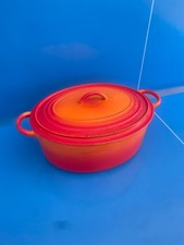 Le Creuset Grande Cocotte EN