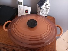 cocotte en fonte Le Creuset
