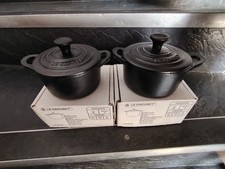Le Creuset, Lot  8 Mini