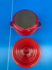 INVICTA IDEM Le Creuset