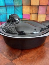 Superbe Terrine à Foie Gras