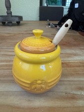 Honey Pot Le Creuset
