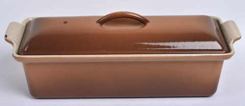 Creuset terrine en fonte - le,