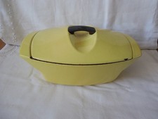 Cocotte le Creuset vintage