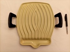 Grill LE CREUSET Tostador