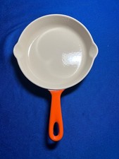 VINTAGE POÊLE  LE CREUSET