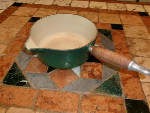Cousance creuset - cousance,
