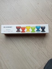 Set Coquetiers Le Creuset