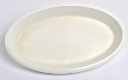Creuset grand plat - creuset, ovale