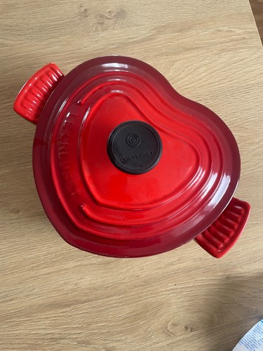 Lot cocotte fonte le - de,