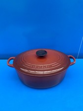 Le Creuset Grande Cocotte EN