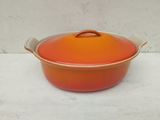Cocotte Le Creuset N° 26