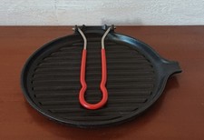 Le Creuset - GRILL POELE en