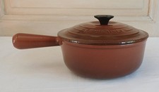 Le Creuset - Casserole Poëlon