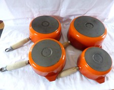 COUSANCES LE CREUSET Série 4