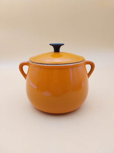 Chaudron cocotte cousance - cocotte, type