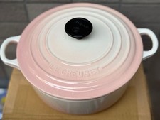 Le Creuset Cocotte Ronde 20cm