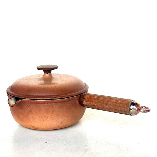 Casserole avec couvercle - casserole,