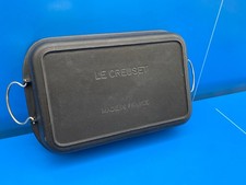 Le Creuset Ancien Grand Plat A