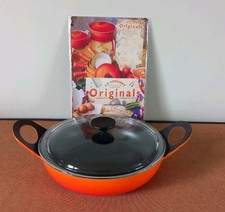 cocotte le creuset   26 cm 