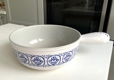 Caquelon poelon Le Creuset