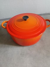 Cocotte francaise vintage Le