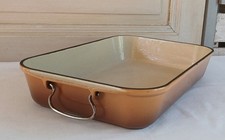 Le Creuset - Grand Plat à