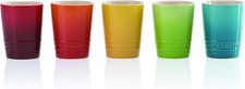 Le Creuset Gobelet Court 240ml