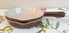 Le Creuset 2 poëles en fonte