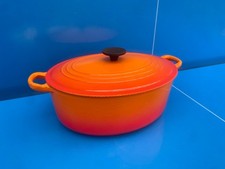 Le Creuset Grande Cocotte EN