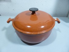 Cocotte ronde Le Creuset “La