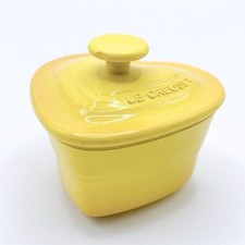 Le Creuset Lamb Can DAmour