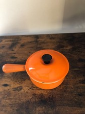 LE CREUSET CAQUELON