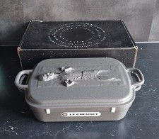 Le Creuset Star Wars Han Solo
