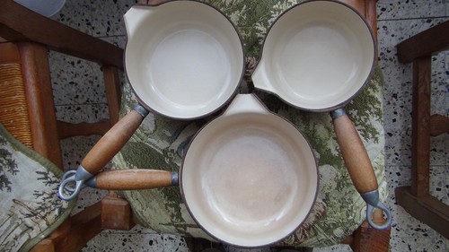 Cousances idem creuset 3 - idem,