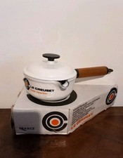 Casserole Le Creuset Enzo Mari