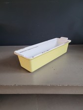 Moule à cake 32cm en fonte