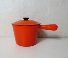 ancien caquelon Le Creuset