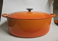 Magnifique cocotte le creuset
