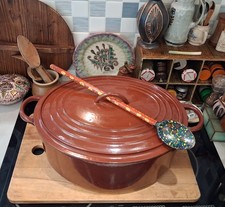 Grande Cocotte Le Creuset