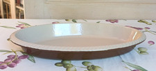 Le Creuset Plat Ovale à four