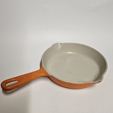 ANCIENNE PETITE POELE LE