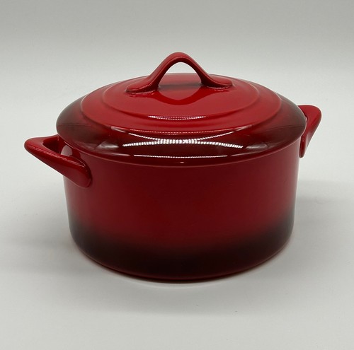 Cocotte chaudron céramique - cocotte, en
