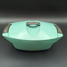 LE CREUSET - COCOTTE EN FONTE